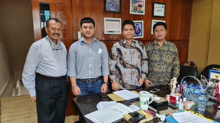 Pengacara Pidana & Perdata di Indonesia