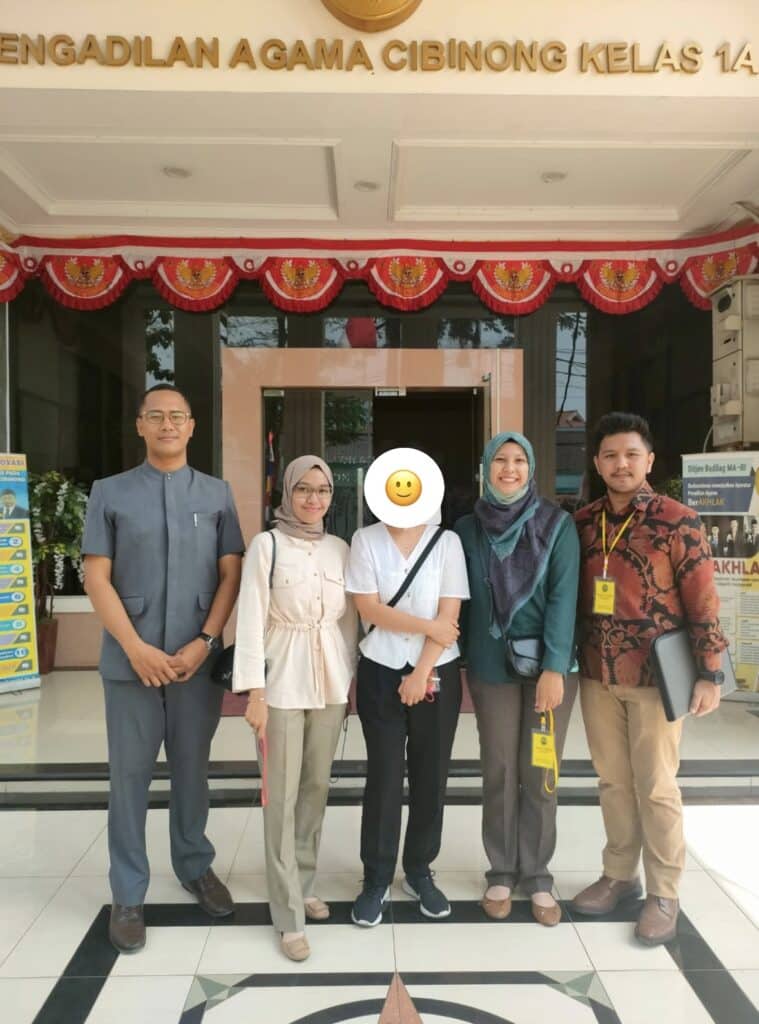 Pengacara Pidana & Perdata di Indonesia