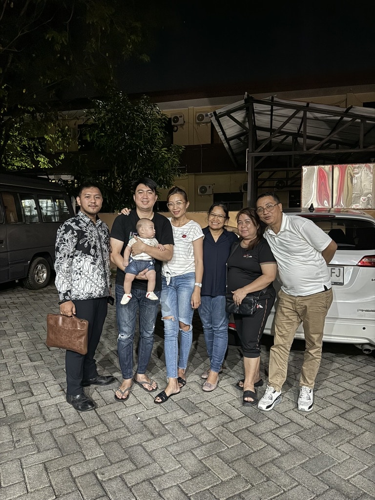 Pengacara Pidana & Perdata di Indonesia