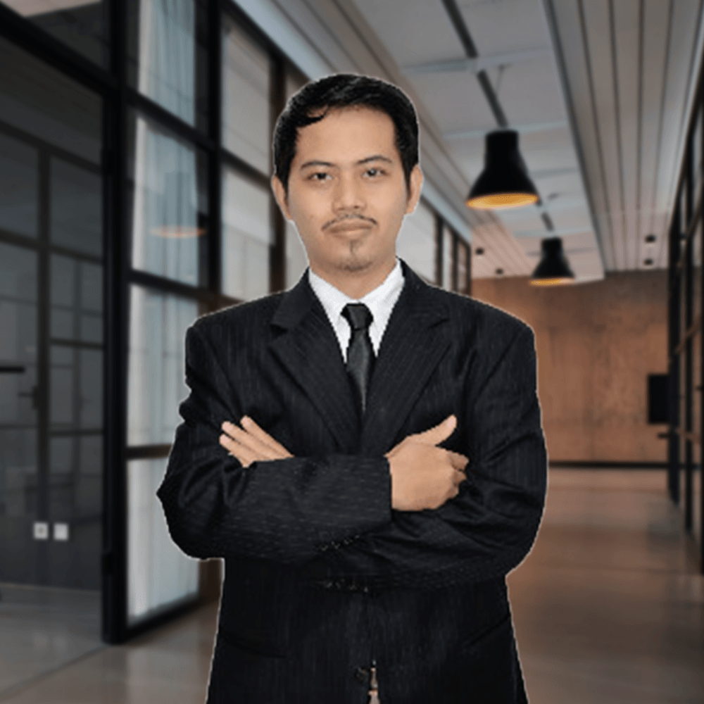 AHMAD DZAKIYUDDIN